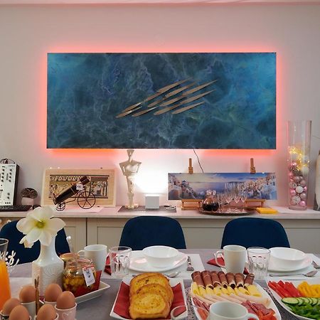 Rooms Mira By Anastasia Zagreb Ngoại thất bức ảnh