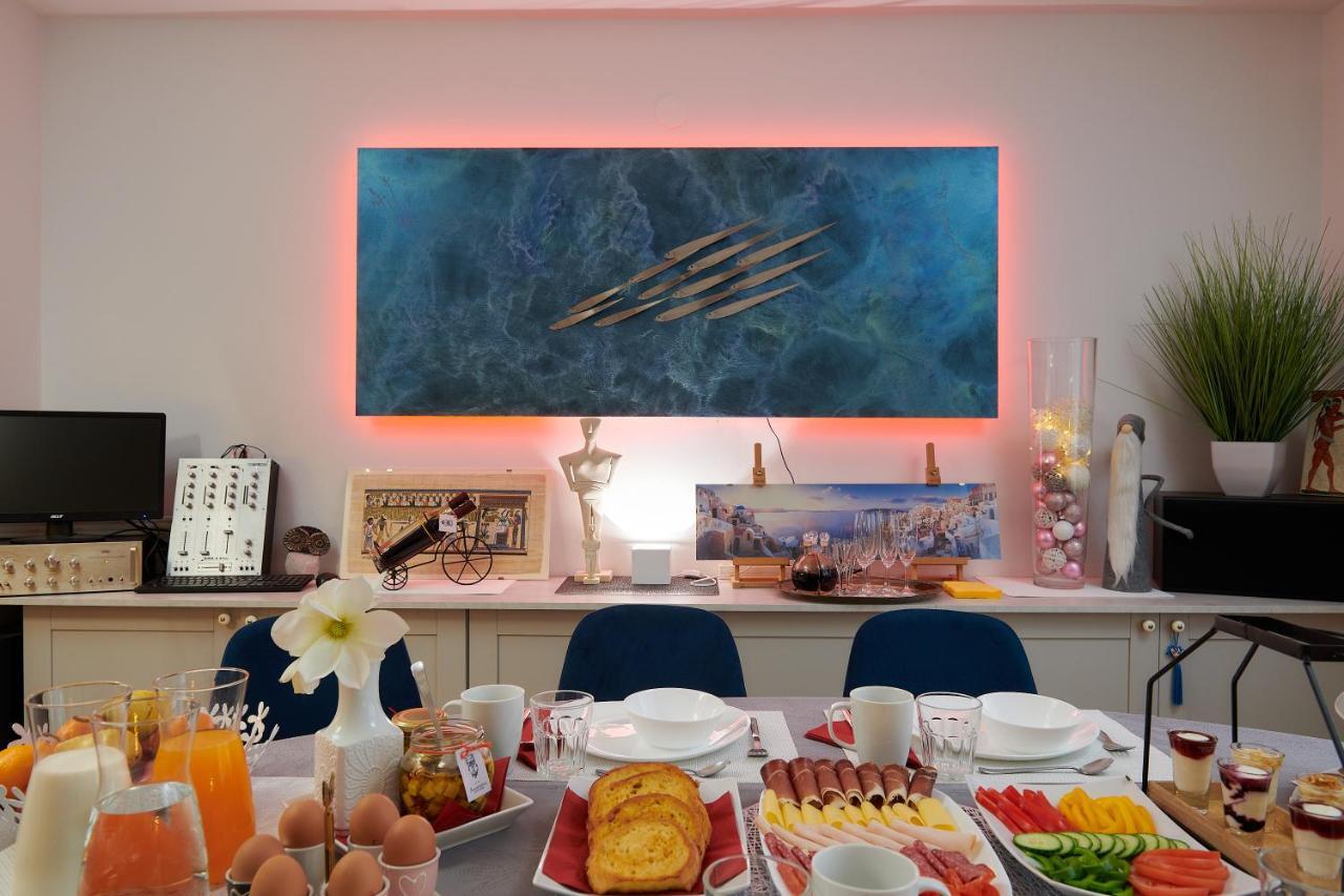 Rooms Mira By Anastasia Zagreb Ngoại thất bức ảnh